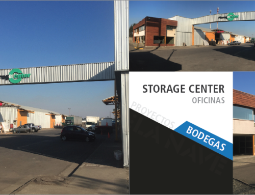 Storage Center